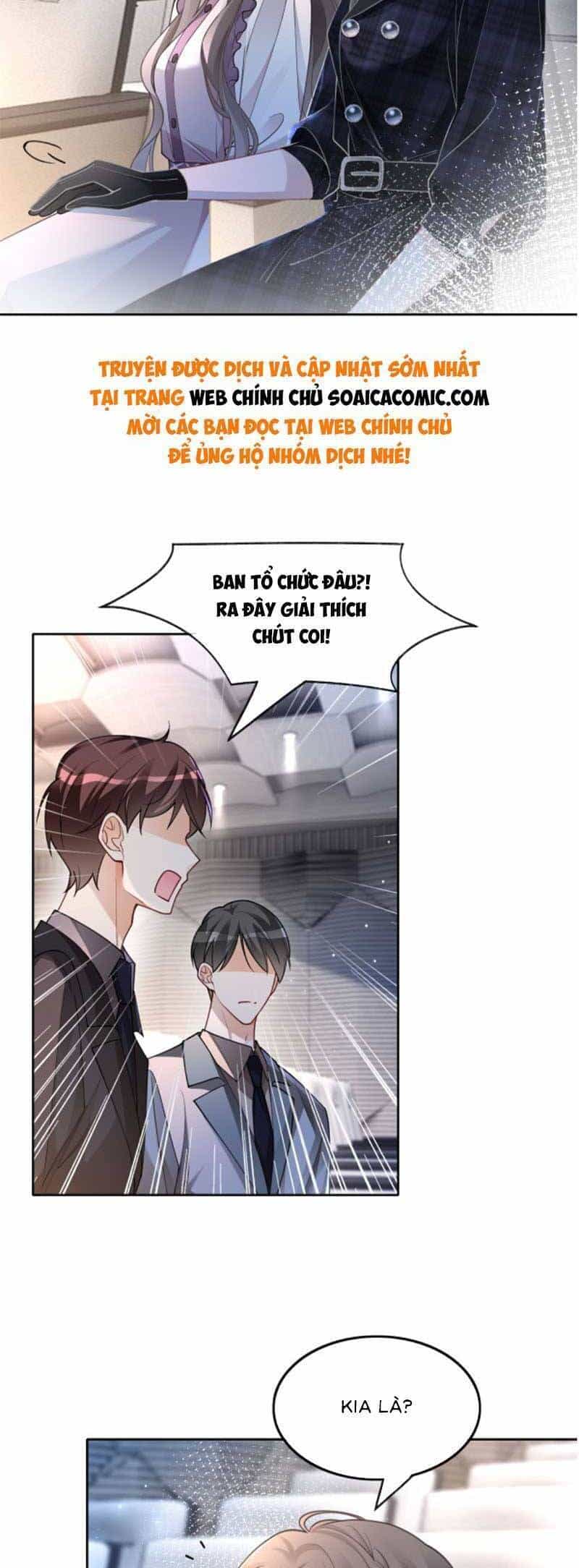 Được Các Anh Trai Chiều Chuộng Tôi Trở Nên Ngang Tàng - Chương 201 - ảnh 2