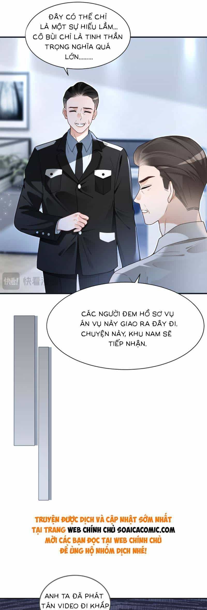 Được Các Anh Trai Chiều Chuộng Tôi Trở Nên Ngang Tàng - Chương 204 - ảnh 13