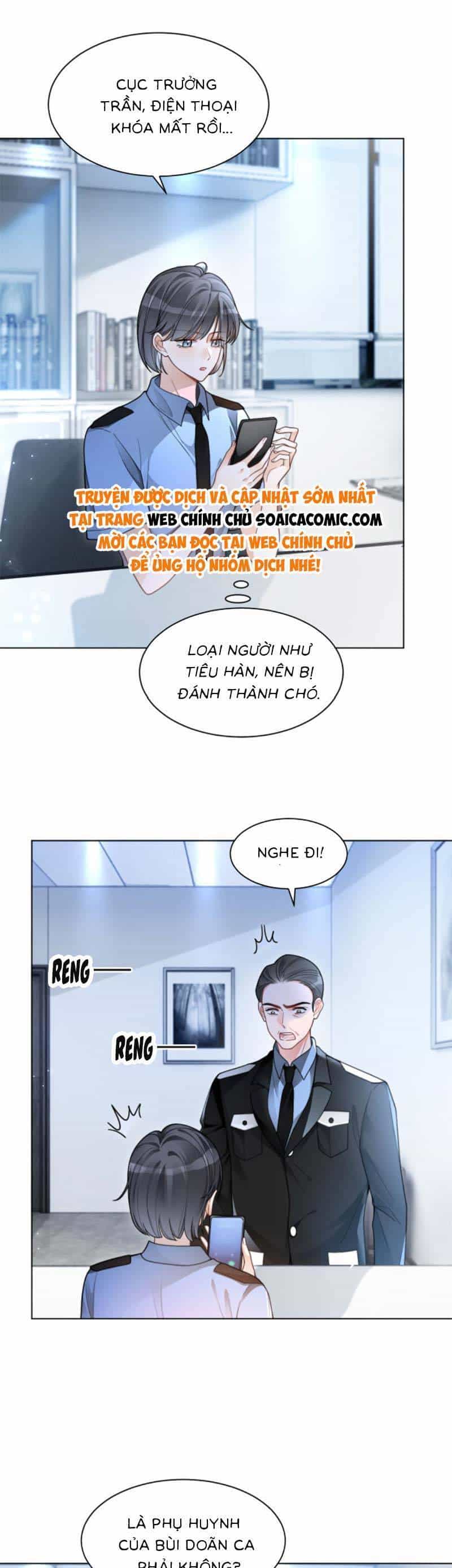 Được Các Anh Trai Chiều Chuộng Tôi Trở Nên Ngang Tàng - Chương 204 - ảnh 4