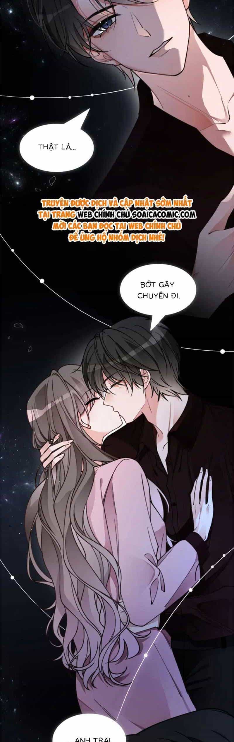 Được Các Anh Trai Chiều Chuộng Tôi Trở Nên Ngang Tàng - Chương 207 - ảnh 2