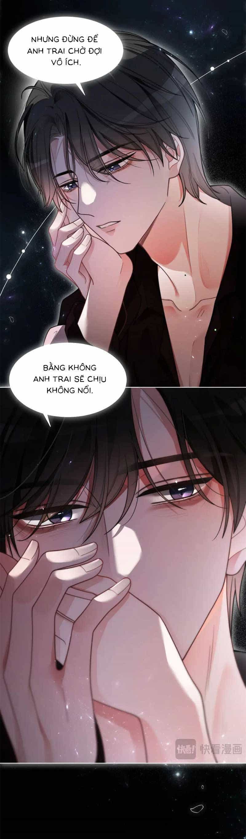 Được Các Anh Trai Chiều Chuộng Tôi Trở Nên Ngang Tàng - Chương 207 - ảnh 4