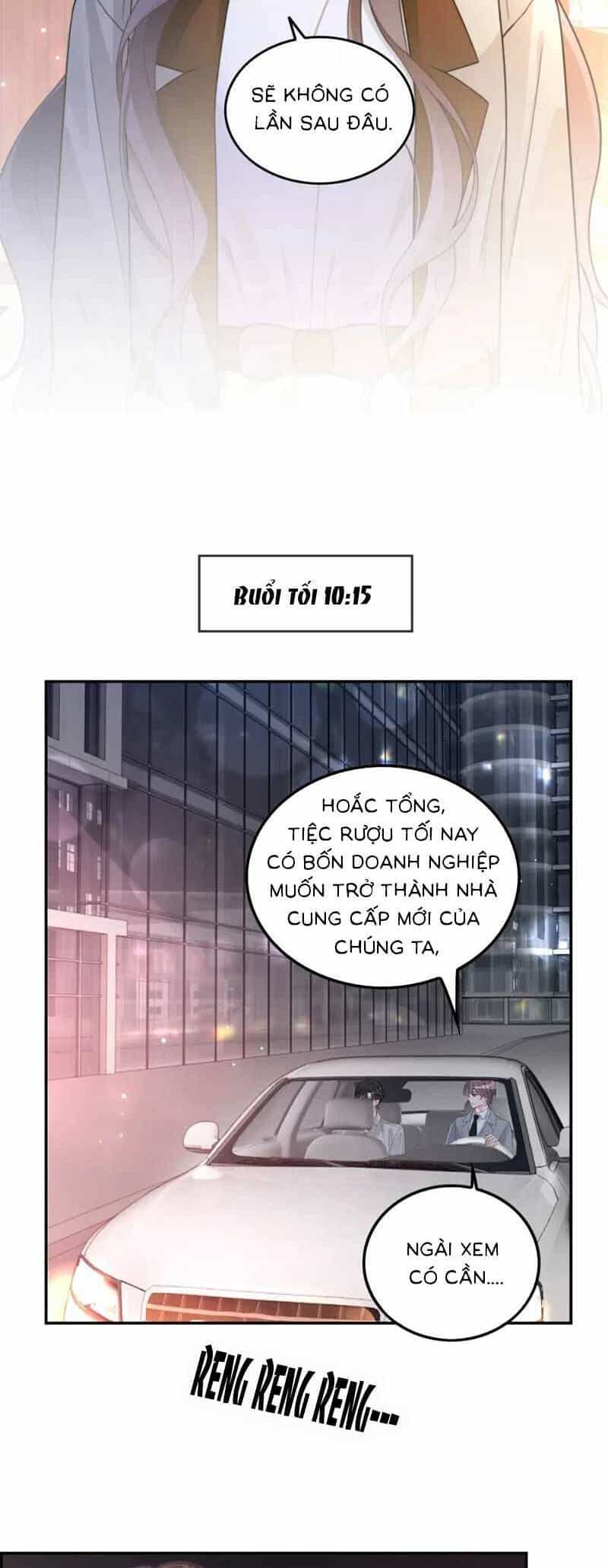 Được Các Anh Trai Chiều Chuộng Tôi Trở Nên Ngang Tàng - Chương 208 - ảnh 14
