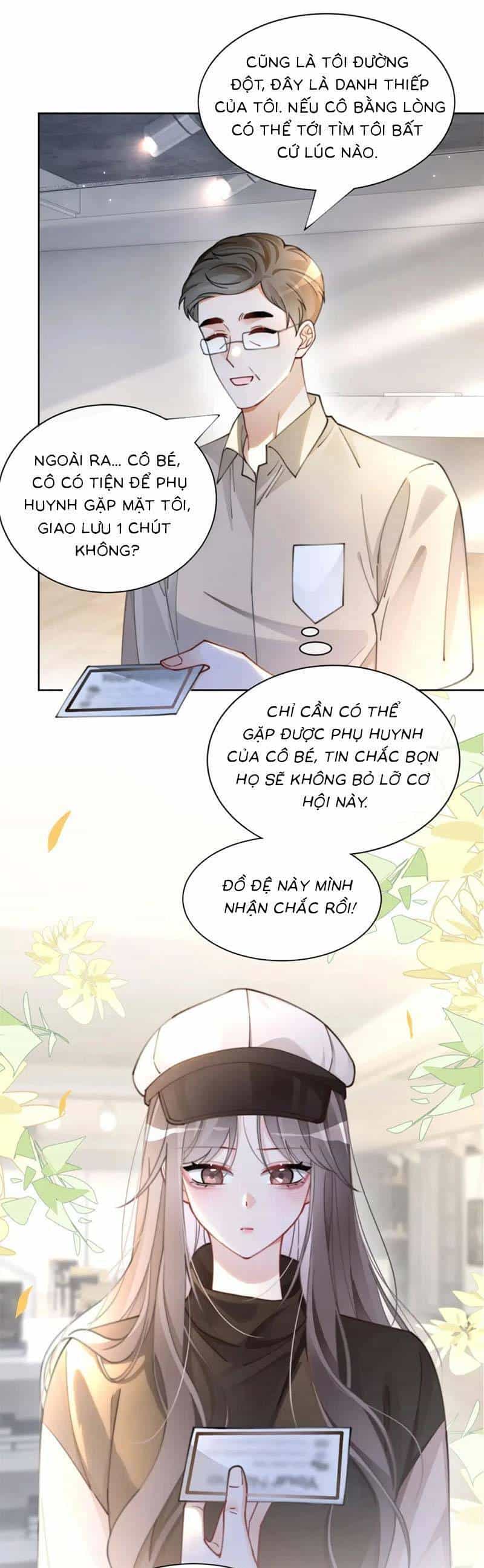 Được Các Anh Trai Chiều Chuộng Tôi Trở Nên Ngang Tàng - Chương 209 - ảnh 13