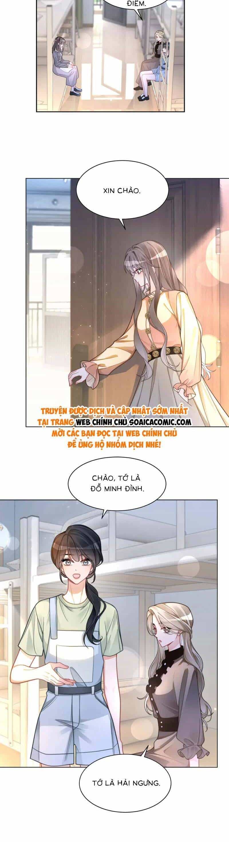 Được Các Anh Trai Chiều Chuộng Tôi Trở Nên Ngang Tàng - Chương 214 - ảnh 13