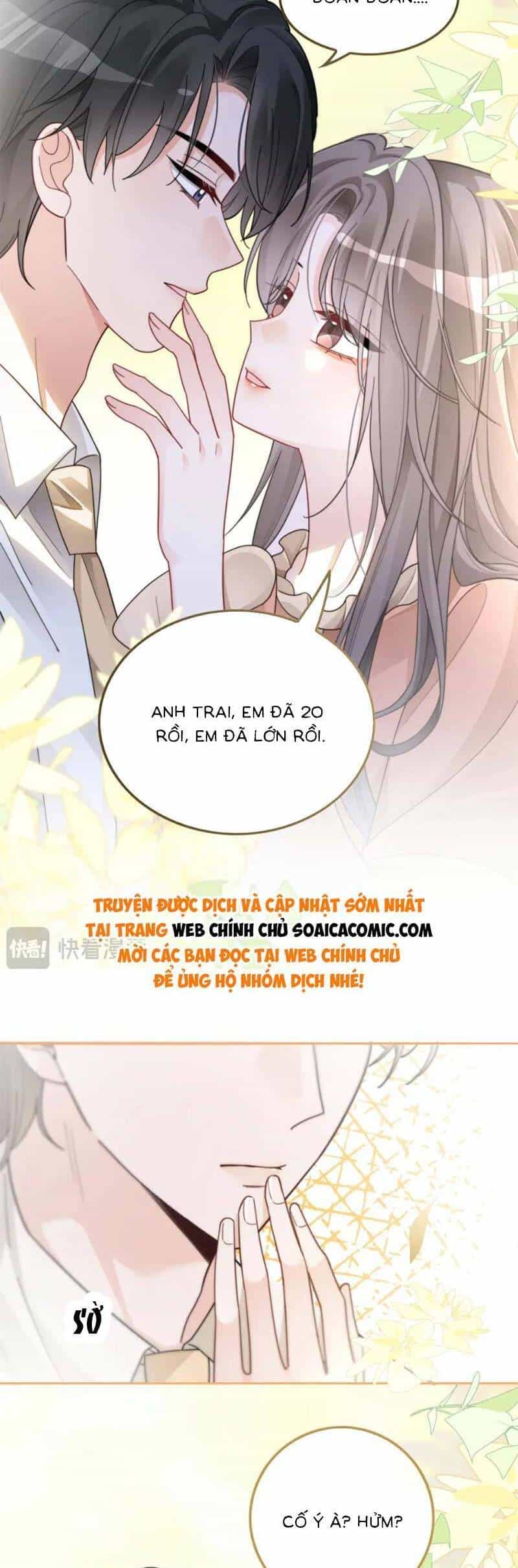 Được Các Anh Trai Chiều Chuộng Tôi Trở Nên Ngang Tàng - Chương 214 - ảnh 7
