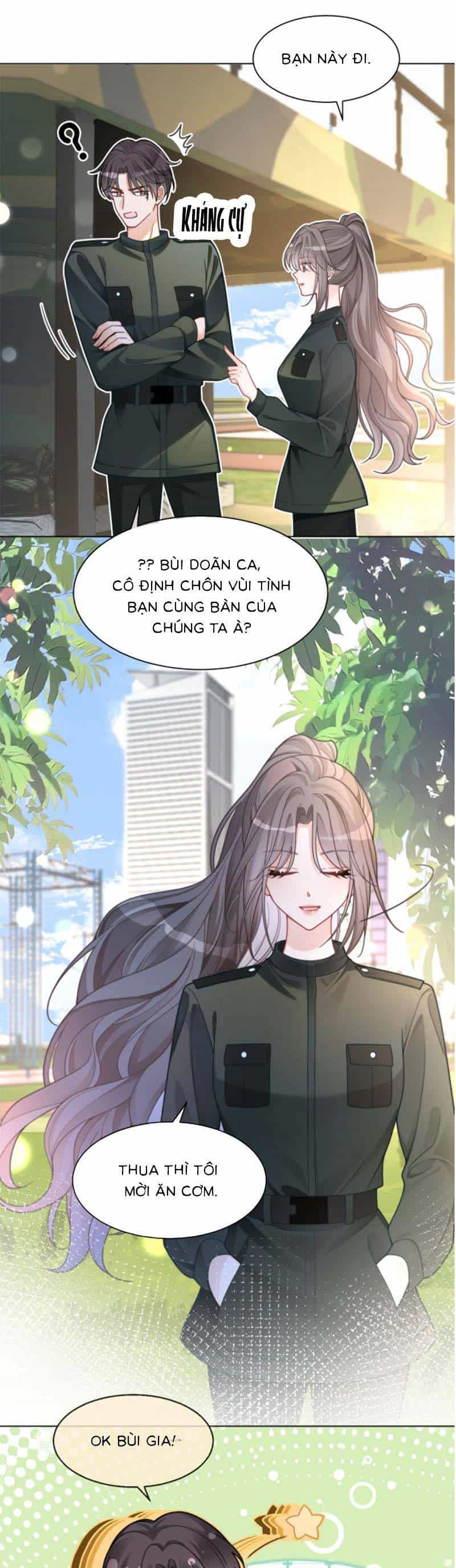 Được Các Anh Trai Chiều Chuộng Tôi Trở Nên Ngang Tàng - Chương 220 - ảnh 9