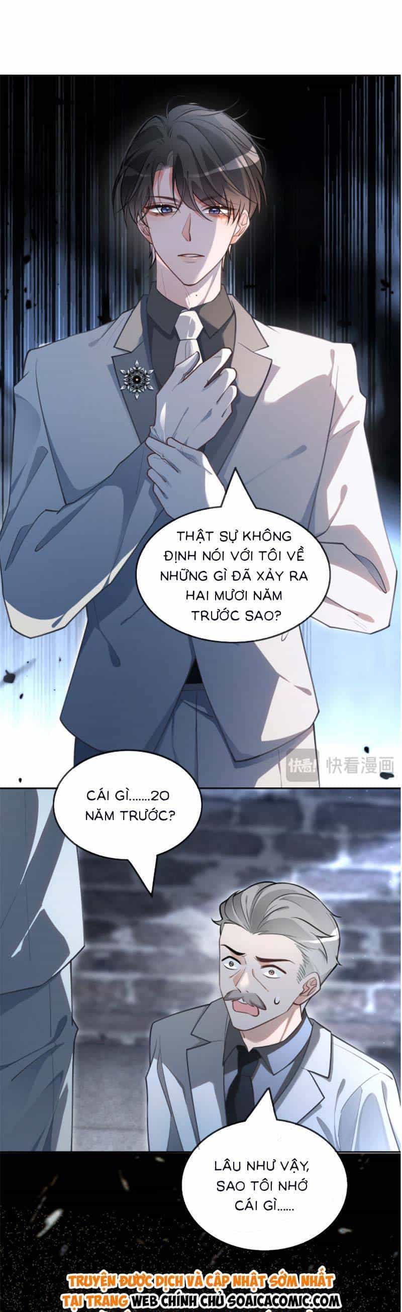 Được Các Anh Trai Chiều Chuộng Tôi Trở Nên Ngang Tàng - Chương 223 - ảnh 10