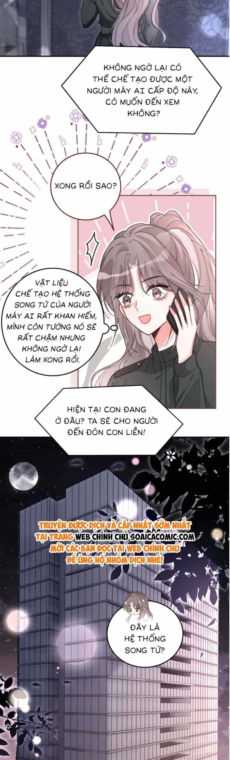Được Các Anh Trai Chiều Chuộng Tôi Trở Nên Ngang Tàng - Chương 223 - ảnh 2