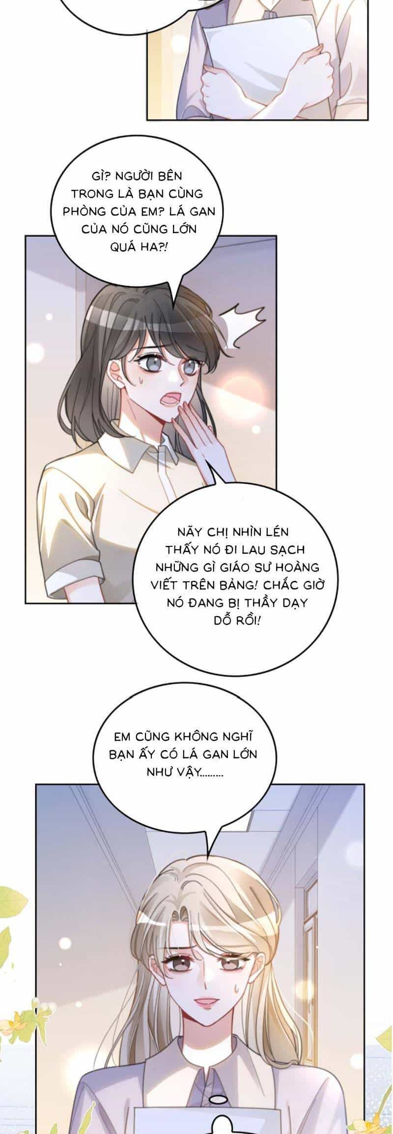 Được Các Anh Trai Chiều Chuộng Tôi Trở Nên Ngang Tàng - Chương 227 - ảnh 17