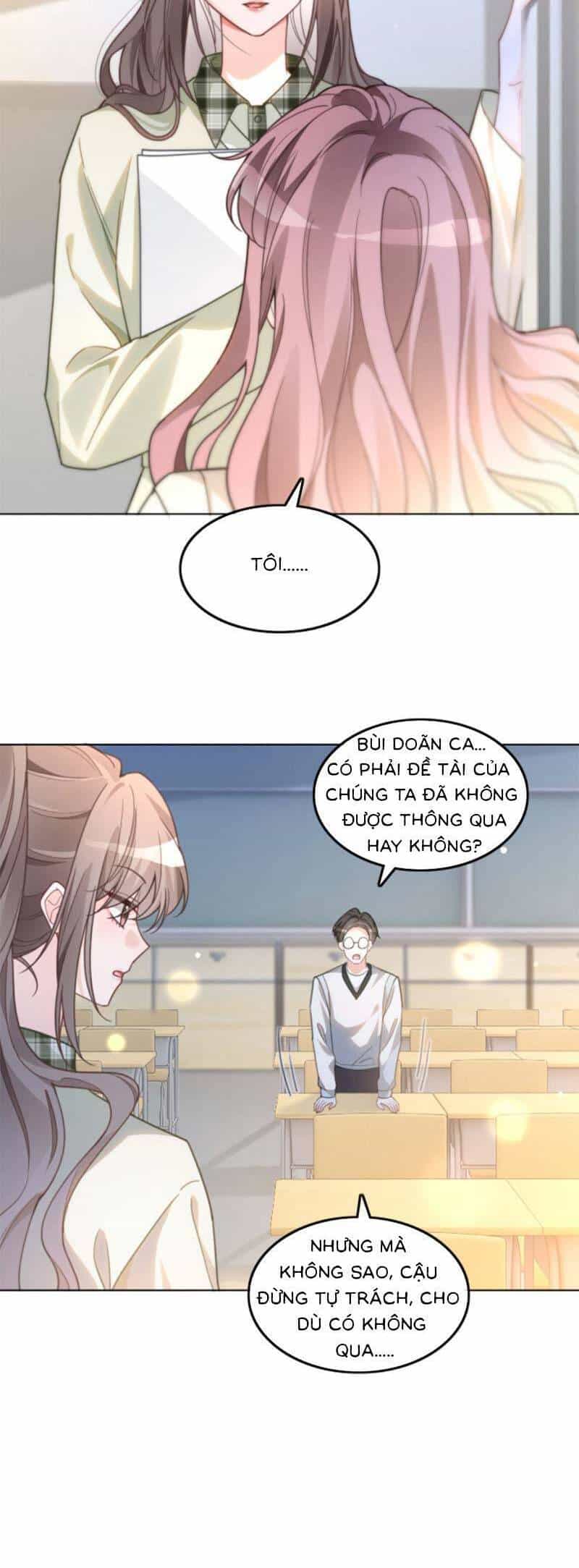 Được Các Anh Trai Chiều Chuộng Tôi Trở Nên Ngang Tàng - Chương 228 - ảnh 3
