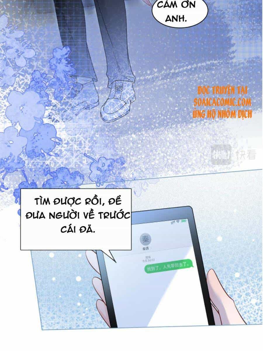 Được Các Anh Trai Chiều Chuộng Tôi Trở Nên Ngang Tàng - Chương 13 - ảnh 26
