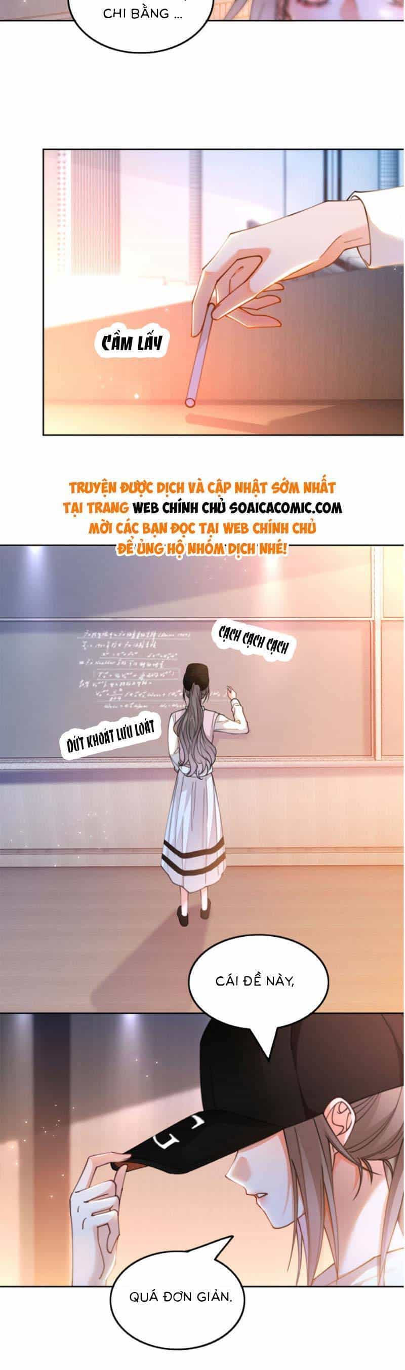 Được Các Anh Trai Chiều Chuộng Tôi Trở Nên Ngang Tàng - Chương 231 - ảnh 9