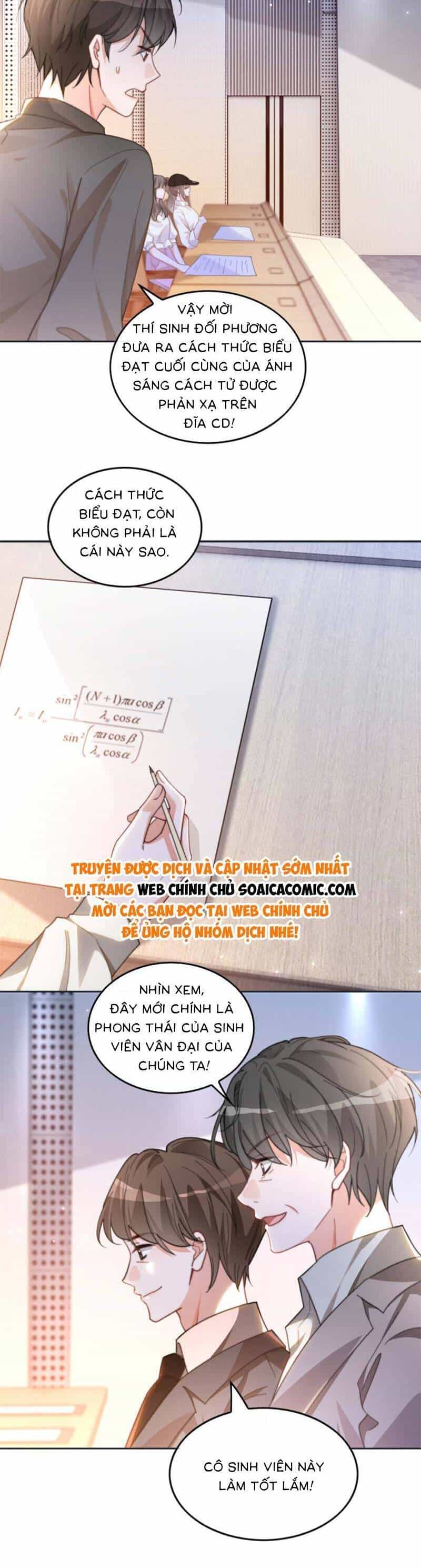 Được Các Anh Trai Chiều Chuộng Tôi Trở Nên Ngang Tàng - Chương 232 - ảnh 2