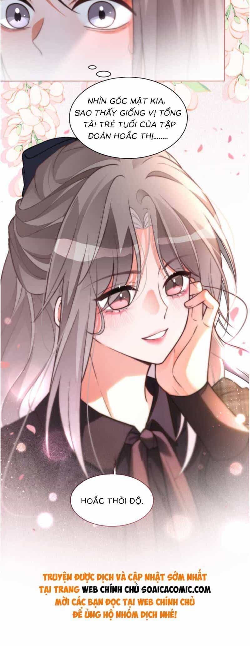 Được Các Anh Trai Chiều Chuộng Tôi Trở Nên Ngang Tàng - Chương 236 - ảnh 15