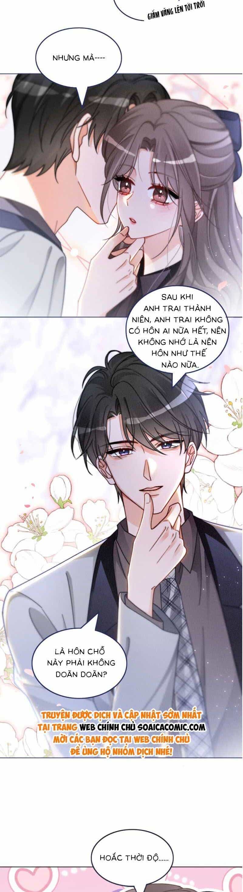 Được Các Anh Trai Chiều Chuộng Tôi Trở Nên Ngang Tàng - Chương 236 - ảnh 2