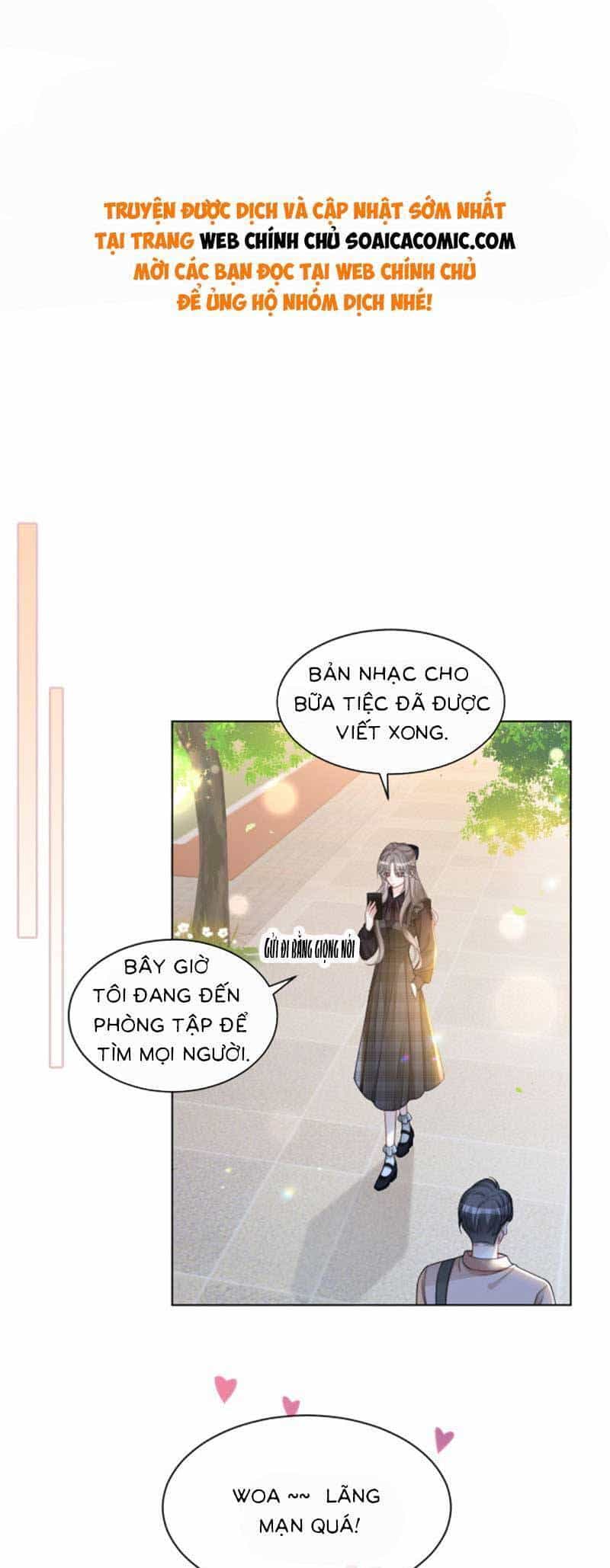 Được Các Anh Trai Chiều Chuộng Tôi Trở Nên Ngang Tàng - Chương 237 - ảnh 1