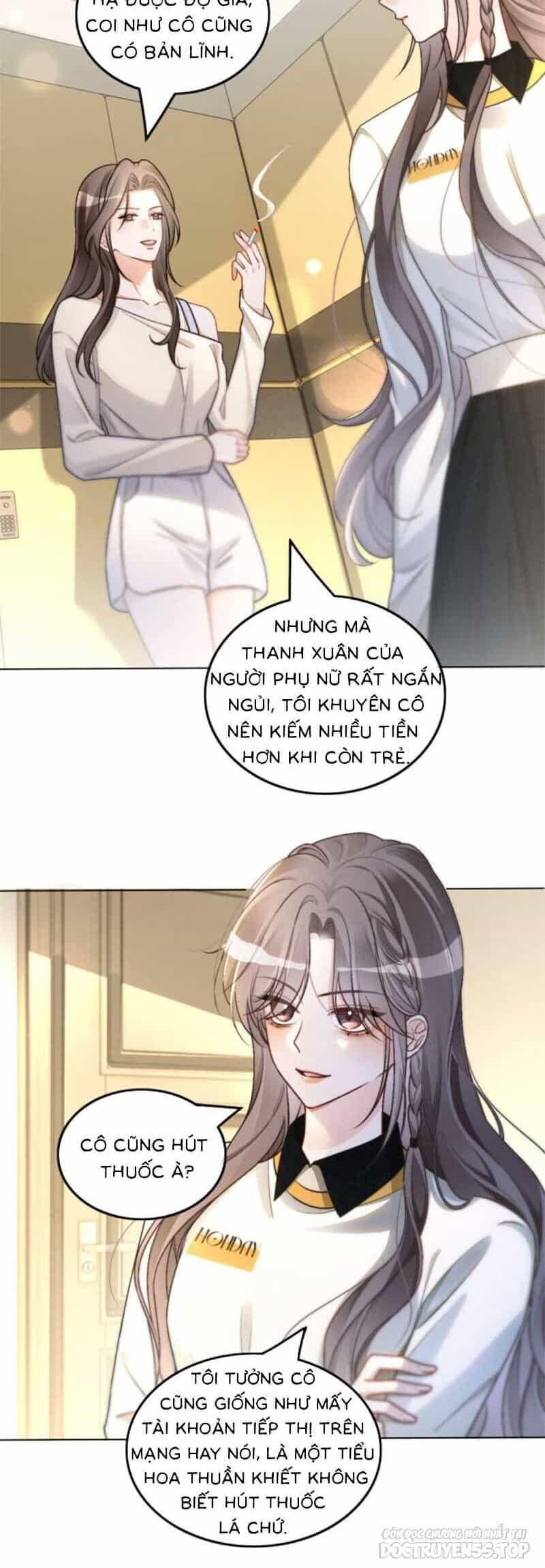 Được Các Anh Trai Chiều Chuộng Tôi Trở Nên Ngang Tàng - Chương 239 - ảnh 16