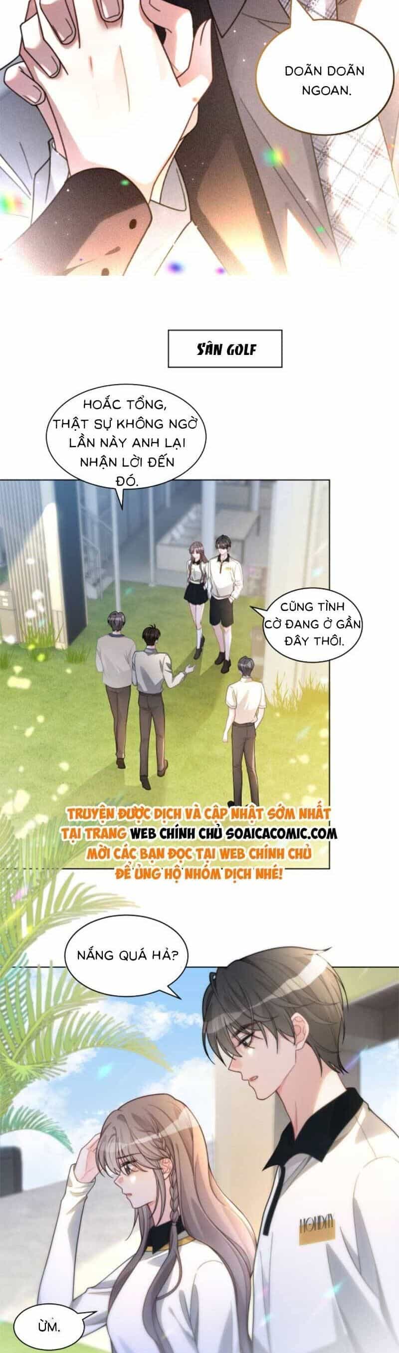 Được Các Anh Trai Chiều Chuộng Tôi Trở Nên Ngang Tàng - Chương 239 - ảnh 5
