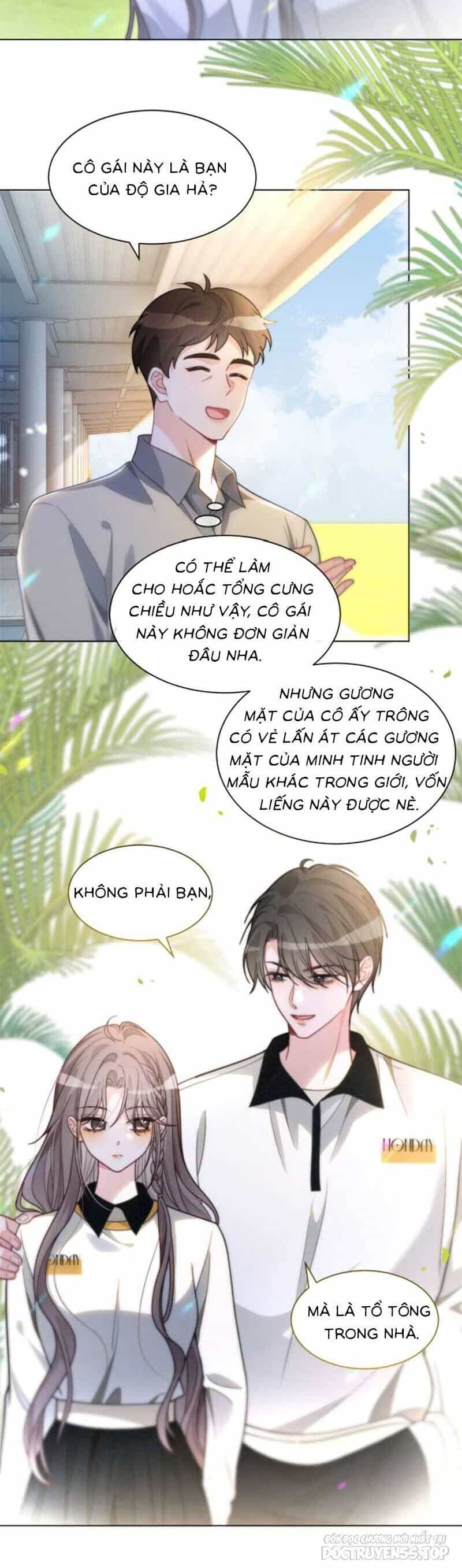 Được Các Anh Trai Chiều Chuộng Tôi Trở Nên Ngang Tàng - Chương 239 - ảnh 6