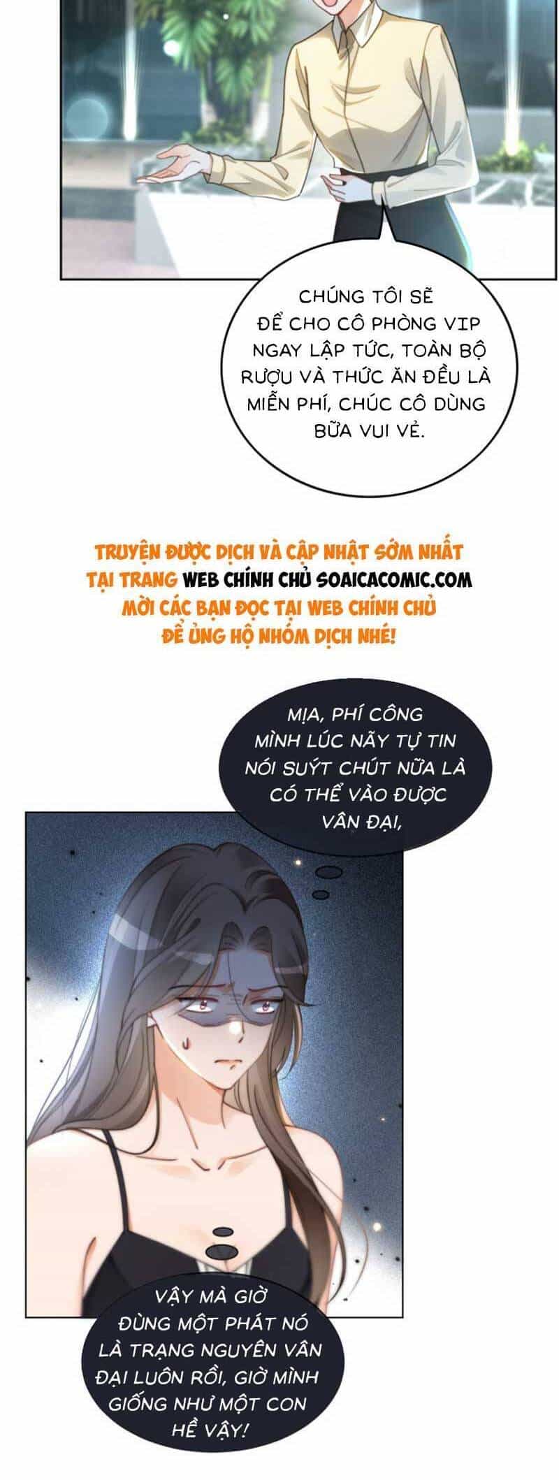Được Các Anh Trai Chiều Chuộng Tôi Trở Nên Ngang Tàng - Chương 240 - ảnh 18