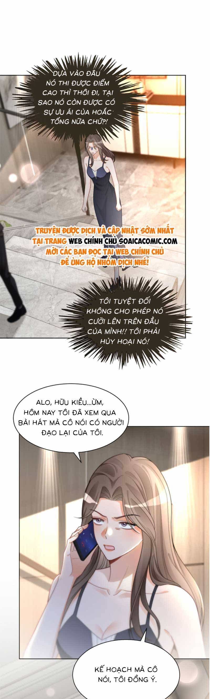 Được Các Anh Trai Chiều Chuộng Tôi Trở Nên Ngang Tàng - Chương 240 - ảnh 22