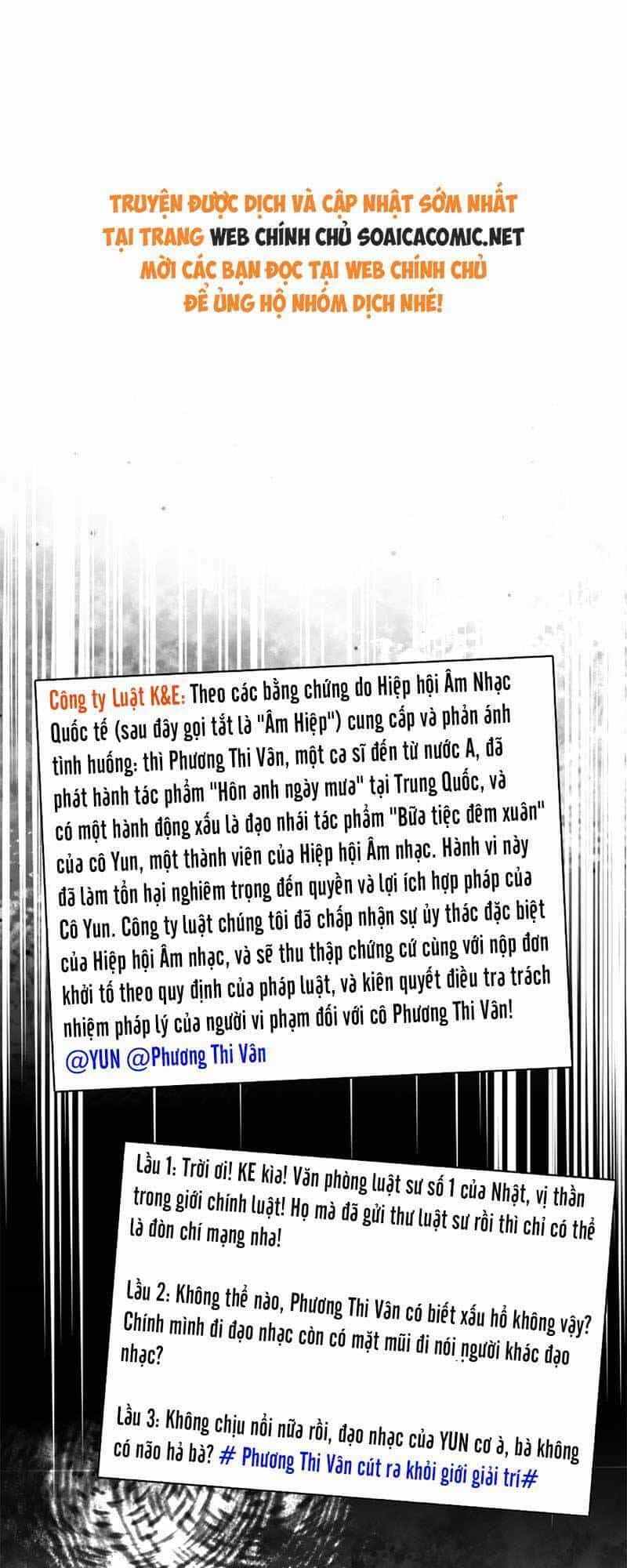 Được Các Anh Trai Chiều Chuộng Tôi Trở Nên Ngang Tàng - Chương 246 - ảnh 1