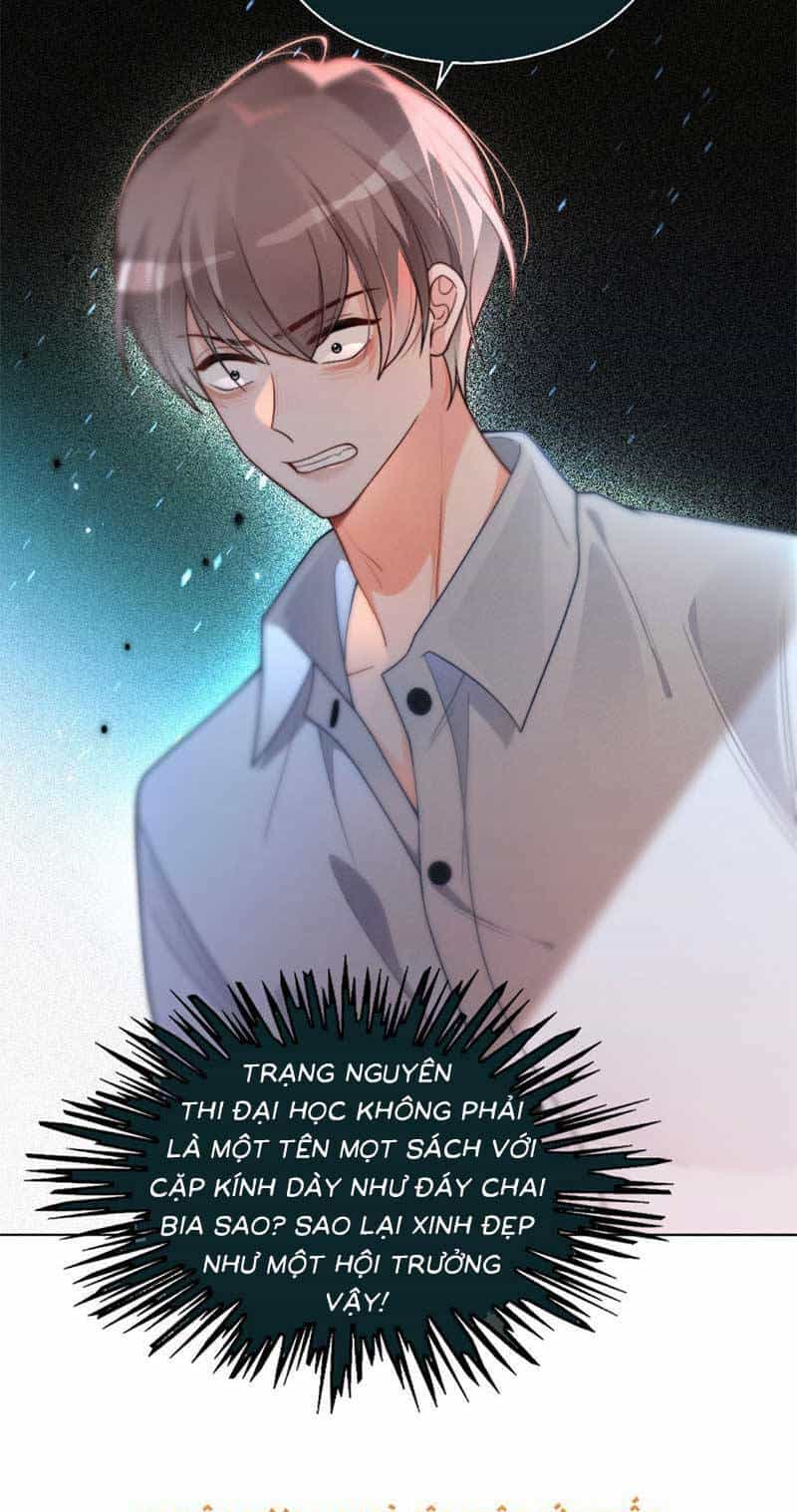 Được Các Anh Trai Chiều Chuộng Tôi Trở Nên Ngang Tàng - Chương 248 - ảnh 11