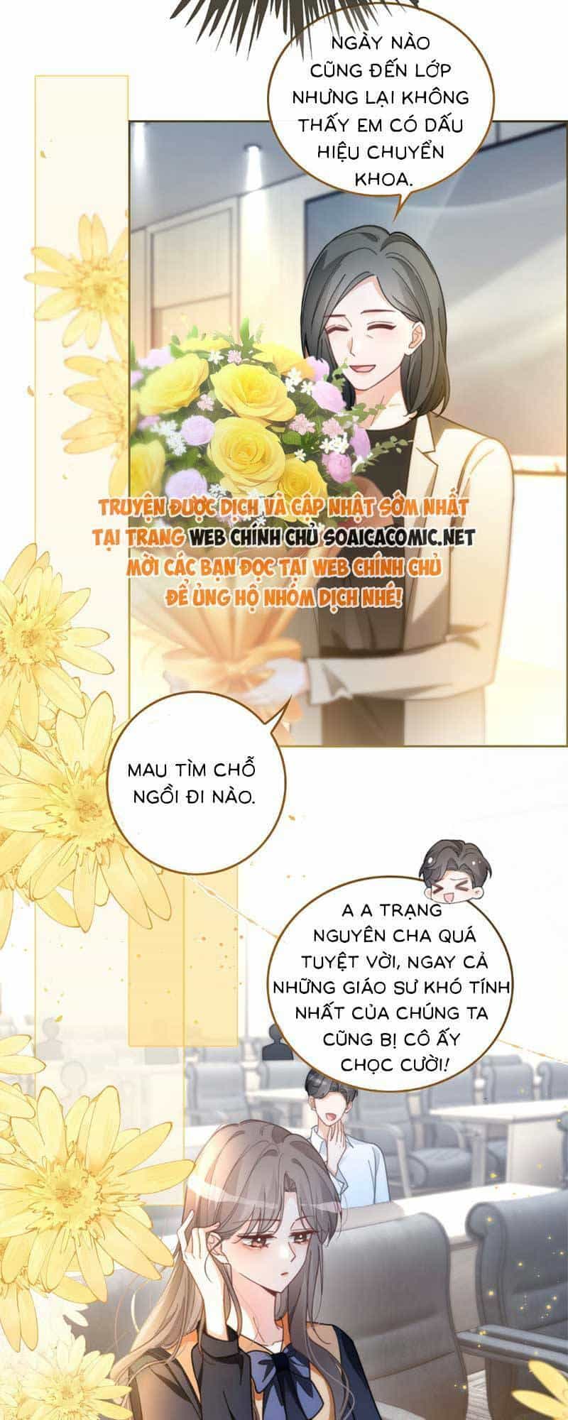 Được Các Anh Trai Chiều Chuộng Tôi Trở Nên Ngang Tàng - Chương 248 - ảnh 13