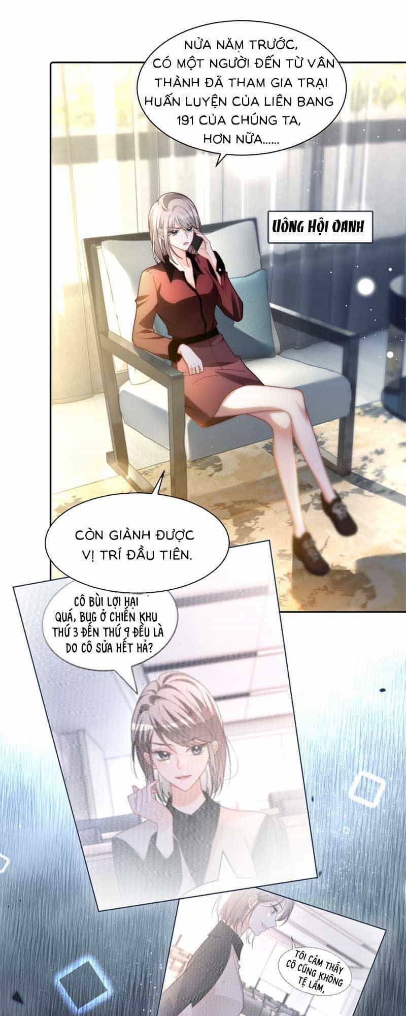 Được Các Anh Trai Chiều Chuộng Tôi Trở Nên Ngang Tàng - Chương 248 - ảnh 28