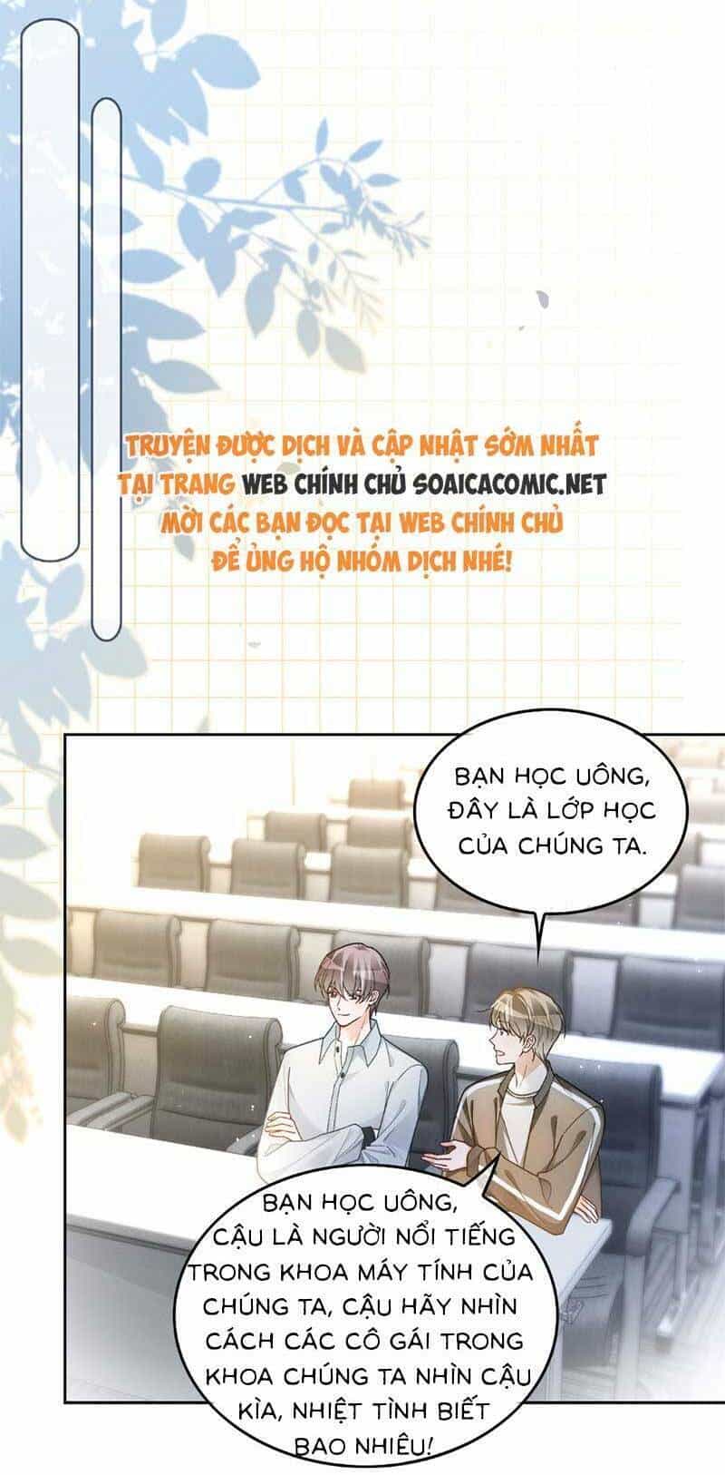 Được Các Anh Trai Chiều Chuộng Tôi Trở Nên Ngang Tàng - Chương 248 - ảnh 4