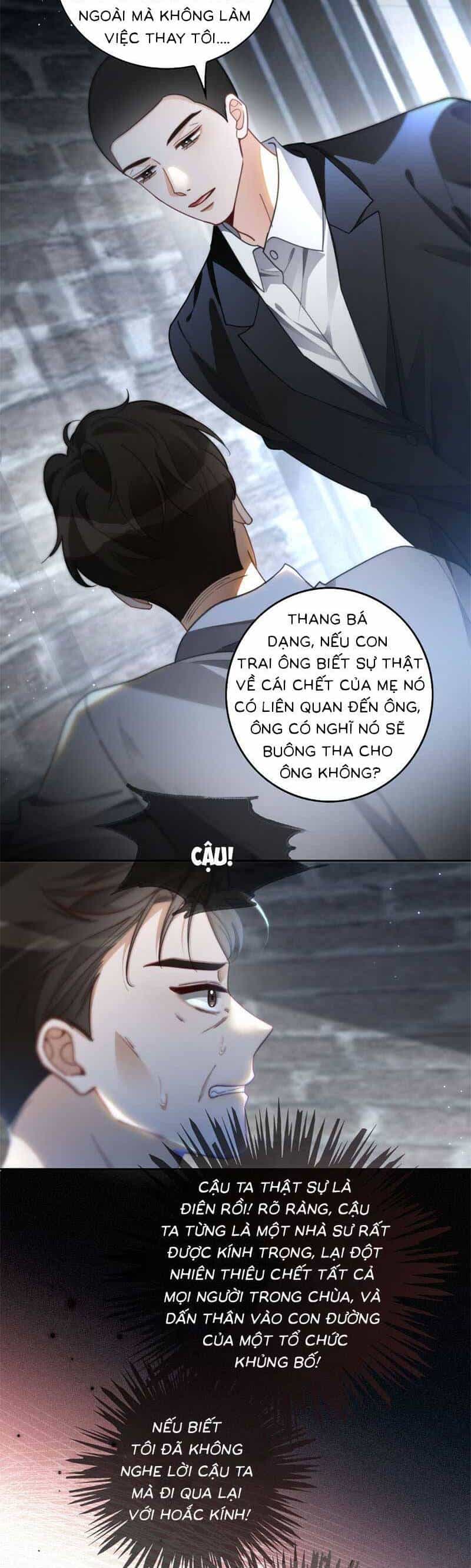Được Các Anh Trai Chiều Chuộng Tôi Trở Nên Ngang Tàng - Chương 253 - ảnh 6