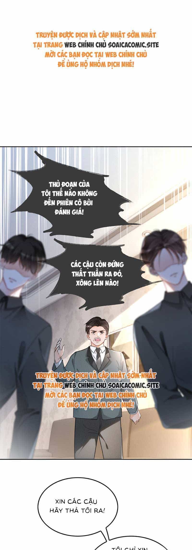 Được Các Anh Trai Chiều Chuộng Tôi Trở Nên Ngang Tàng - Chương 256 - ảnh 1