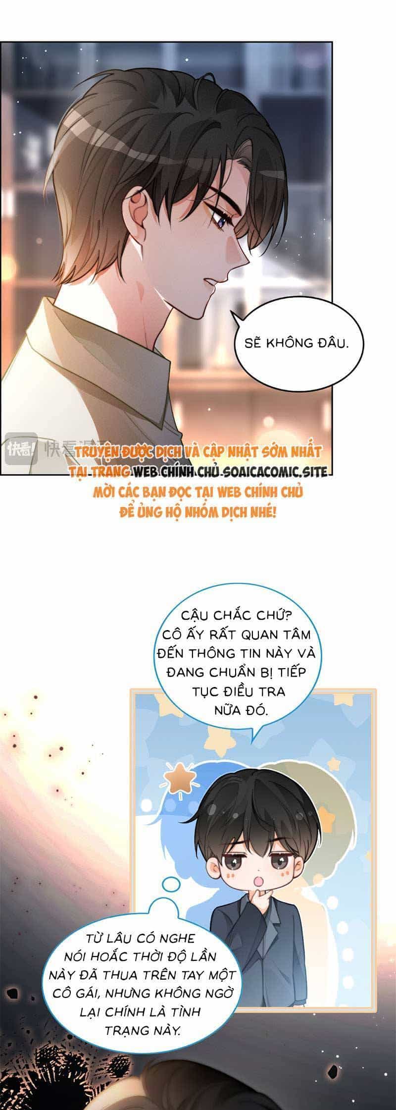 Được Các Anh Trai Chiều Chuộng Tôi Trở Nên Ngang Tàng - Chương 257 - ảnh 10