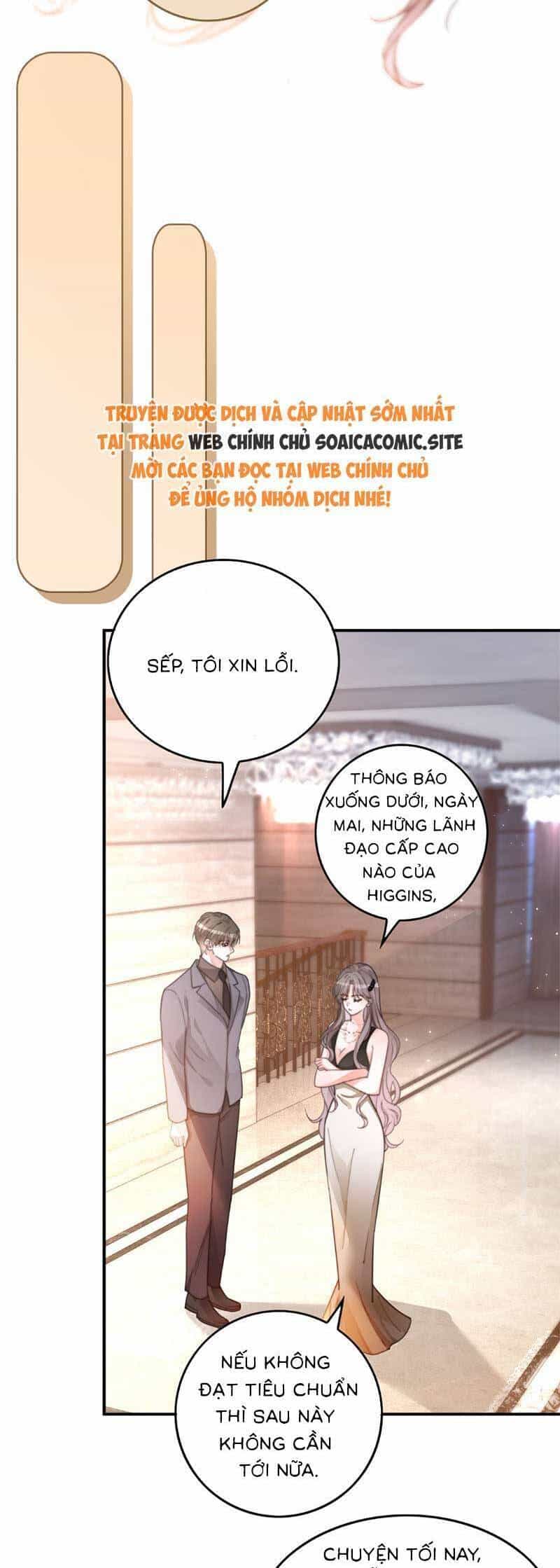 Được Các Anh Trai Chiều Chuộng Tôi Trở Nên Ngang Tàng - Chương 257 - ảnh 2