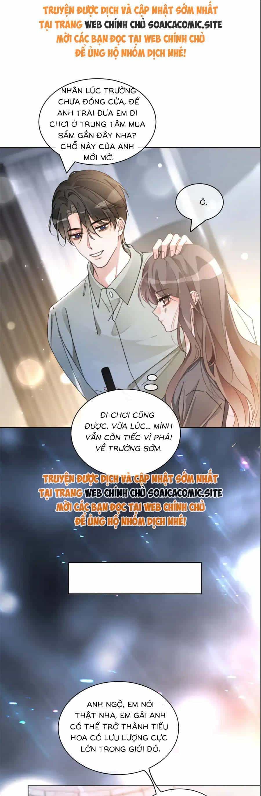 Được Các Anh Trai Chiều Chuộng Tôi Trở Nên Ngang Tàng - Chương 258 - ảnh 1