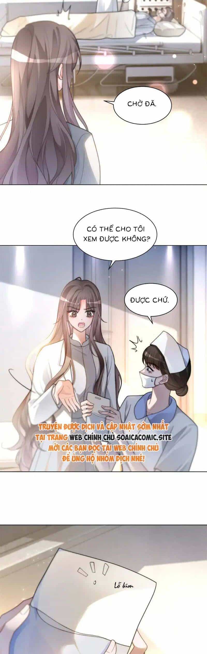 Được Các Anh Trai Chiều Chuộng Tôi Trở Nên Ngang Tàng - Chương 260 - ảnh 2