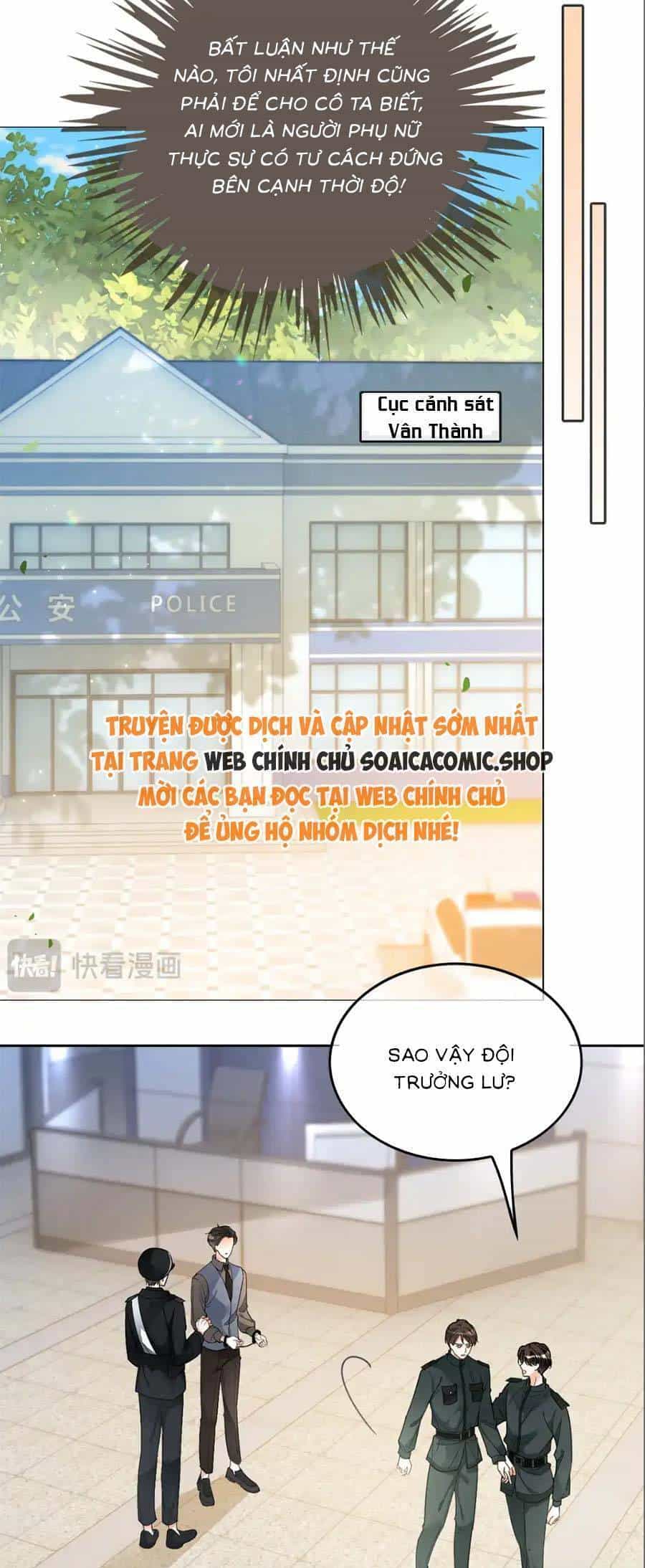 Được Các Anh Trai Chiều Chuộng Tôi Trở Nên Ngang Tàng - Chương 264 - ảnh 10