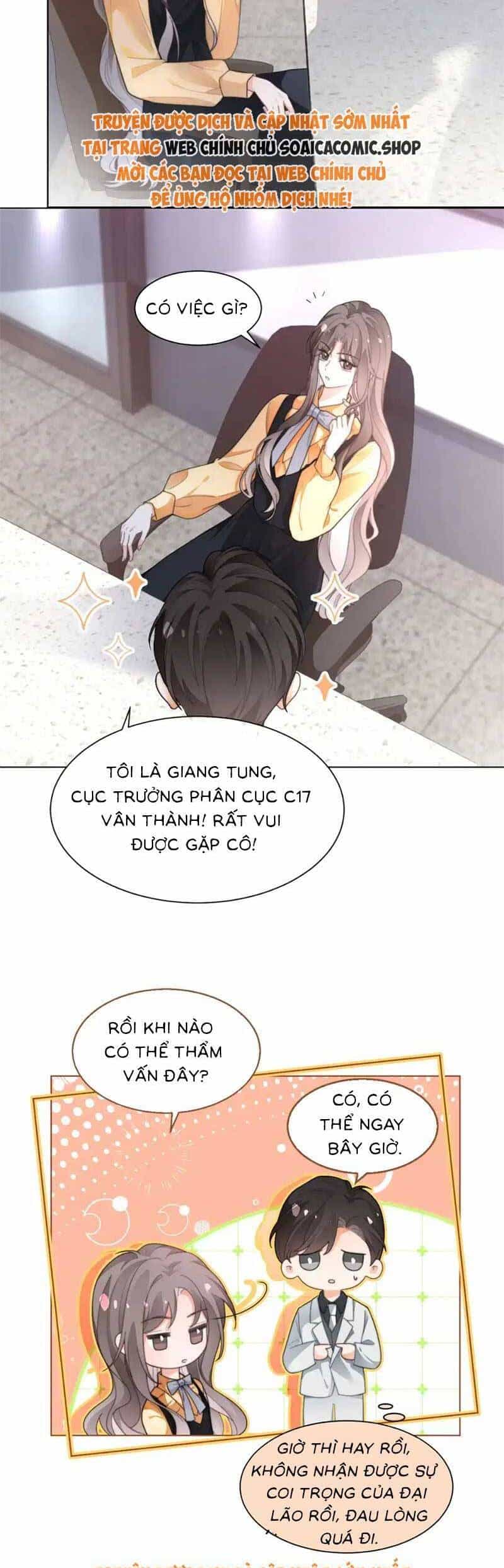Được Các Anh Trai Chiều Chuộng Tôi Trở Nên Ngang Tàng - Chương 265 - ảnh 2