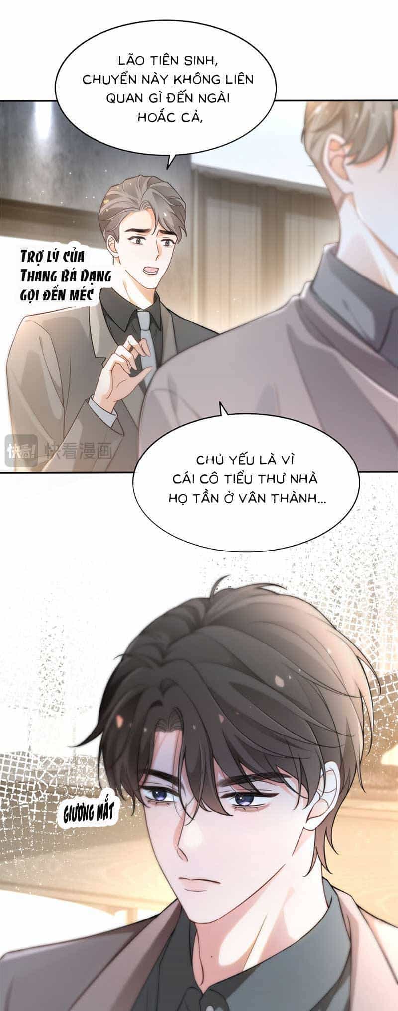 Được Các Anh Trai Chiều Chuộng Tôi Trở Nên Ngang Tàng - Chương 266 - ảnh 4