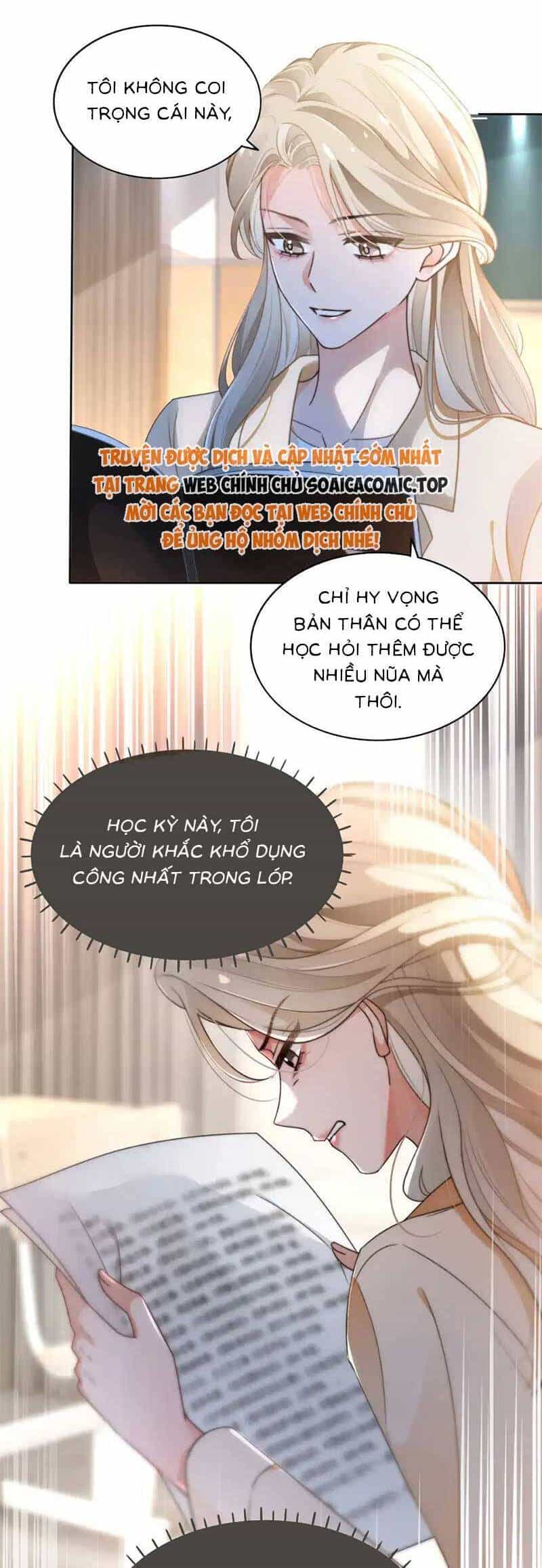 Được Các Anh Trai Chiều Chuộng Tôi Trở Nên Ngang Tàng - Chương 267 - ảnh 15
