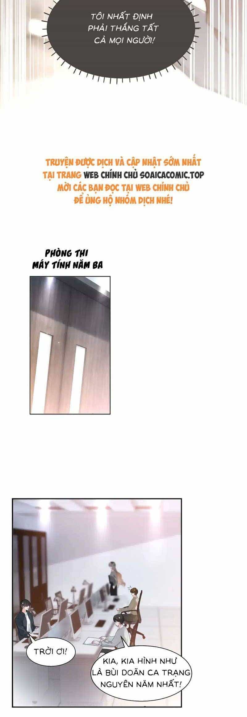 Được Các Anh Trai Chiều Chuộng Tôi Trở Nên Ngang Tàng - Chương 267 - ảnh 16