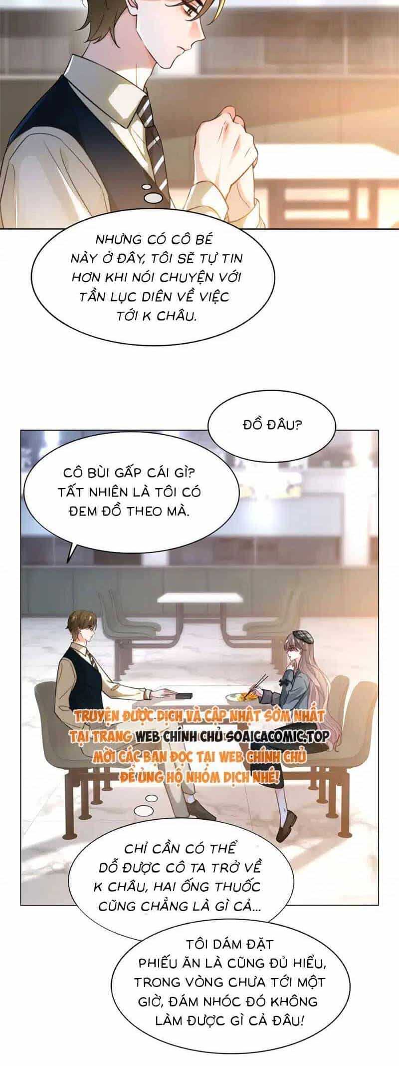Được Các Anh Trai Chiều Chuộng Tôi Trở Nên Ngang Tàng - Chương 268 - ảnh 12