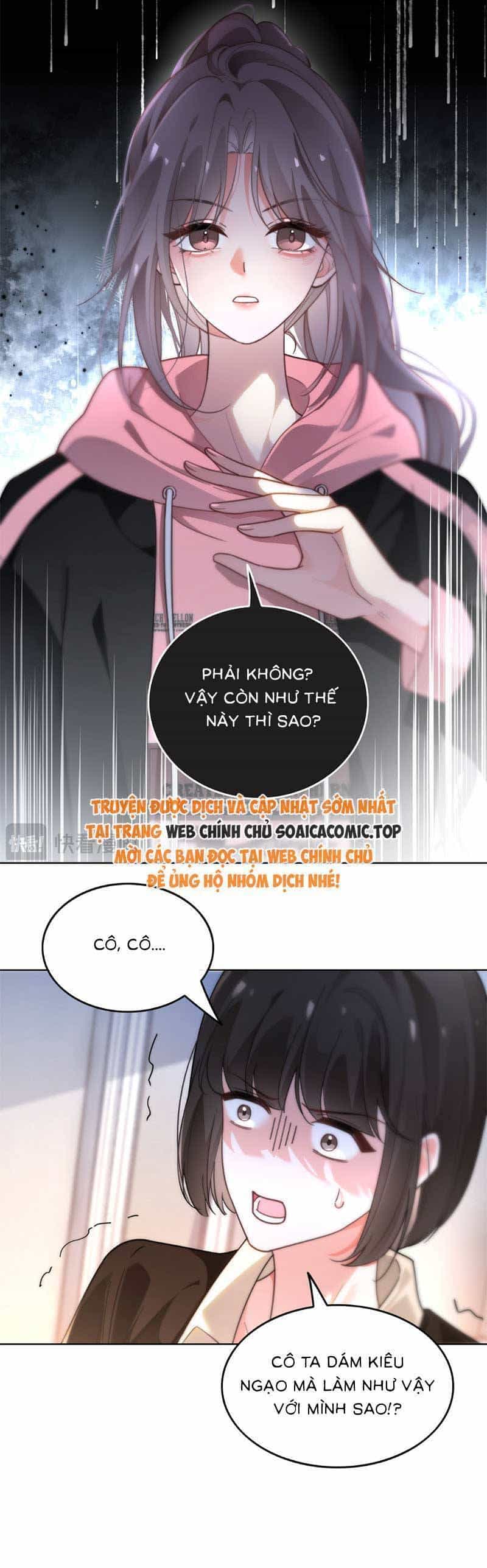 Được Các Anh Trai Chiều Chuộng Tôi Trở Nên Ngang Tàng - Chương 272 - ảnh 4