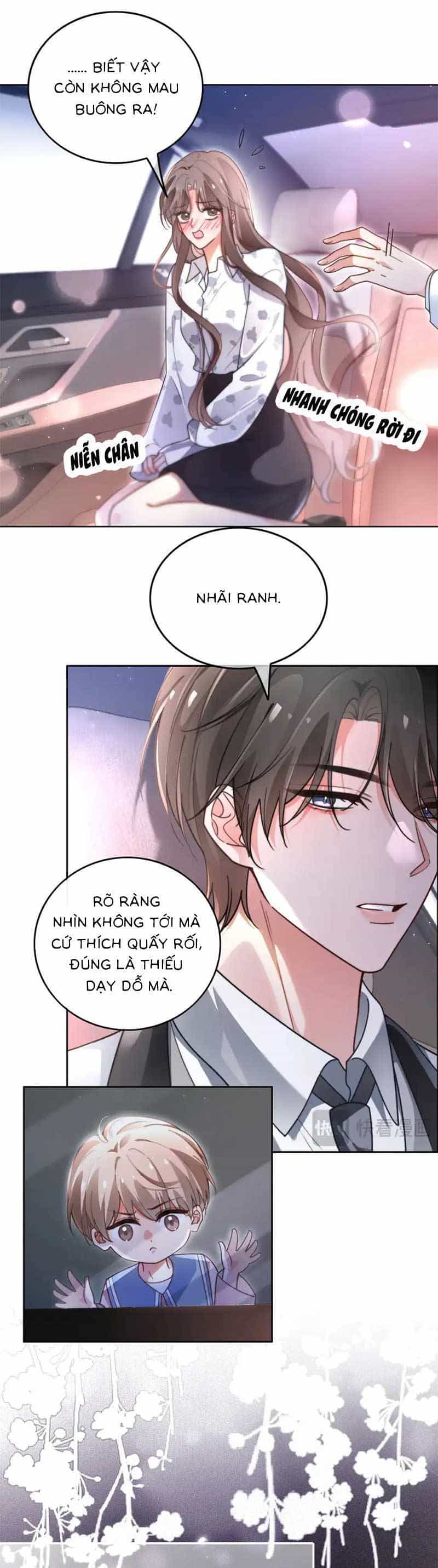 Được Các Anh Trai Chiều Chuộng Tôi Trở Nên Ngang Tàng - Chương 273 - ảnh 16