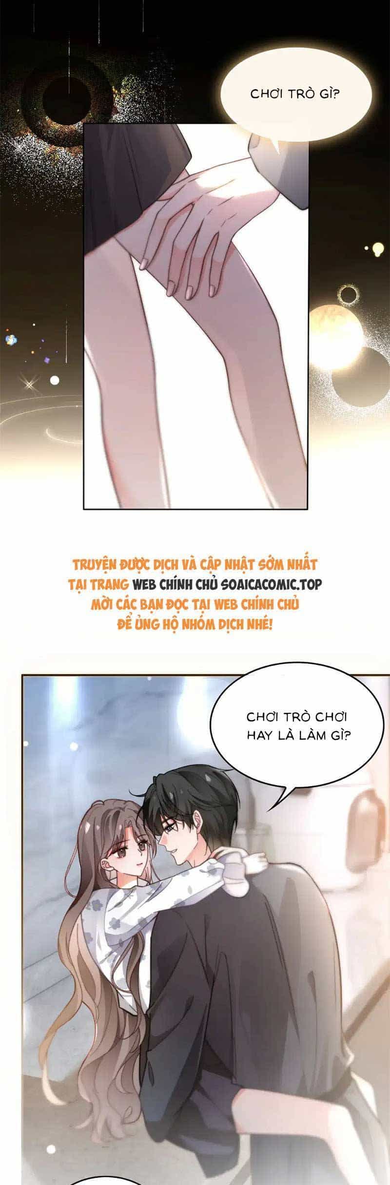 Được Các Anh Trai Chiều Chuộng Tôi Trở Nên Ngang Tàng - Chương 274 - ảnh 7