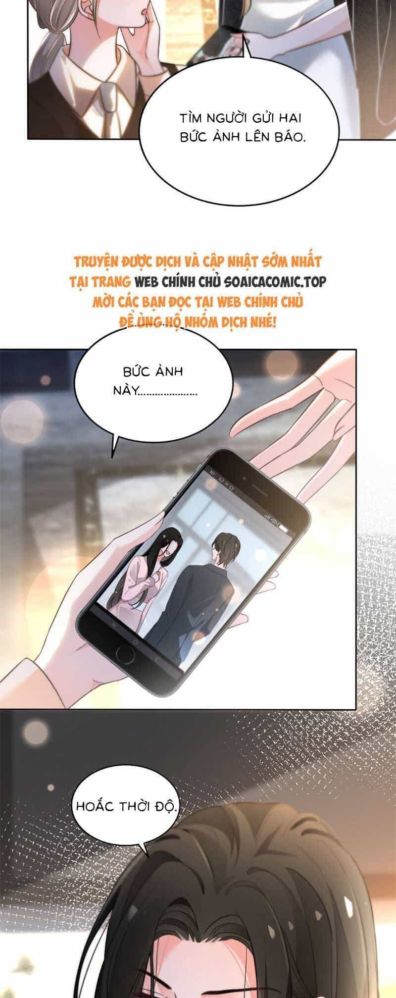 Được Các Anh Trai Chiều Chuộng Tôi Trở Nên Ngang Tàng - Chương 275.2 - ảnh 10