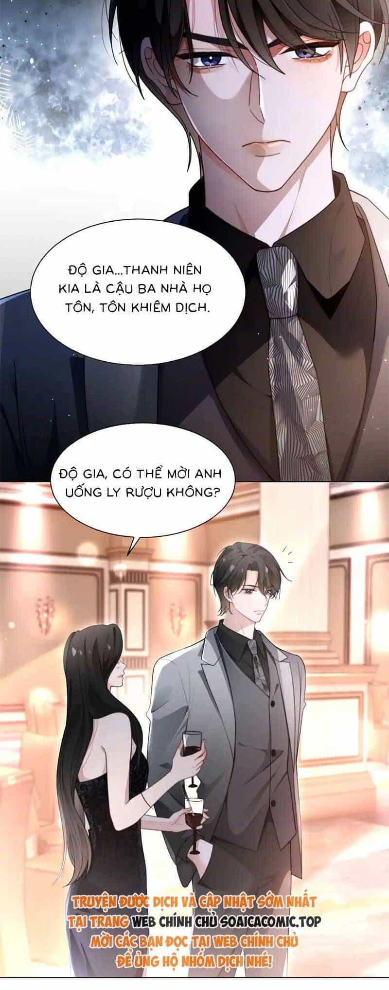 Được Các Anh Trai Chiều Chuộng Tôi Trở Nên Ngang Tàng - Chương 276 - ảnh 15