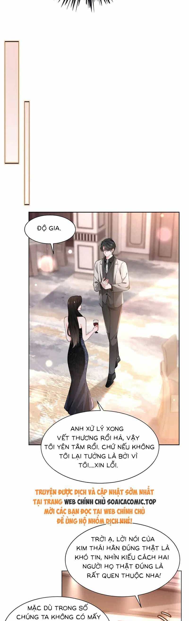 Được Các Anh Trai Chiều Chuộng Tôi Trở Nên Ngang Tàng - Chương 277 - ảnh 16
