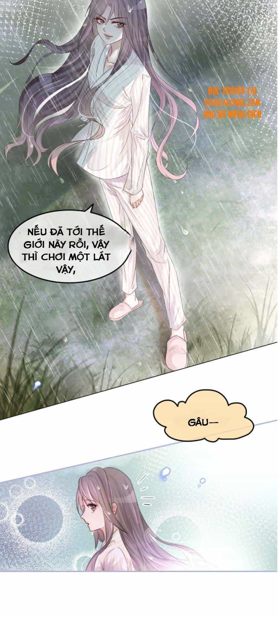 Được Các Anh Trai Chiều Chuộng Tôi Trở Nên Ngang Tàng - Chương 2 - ảnh 8