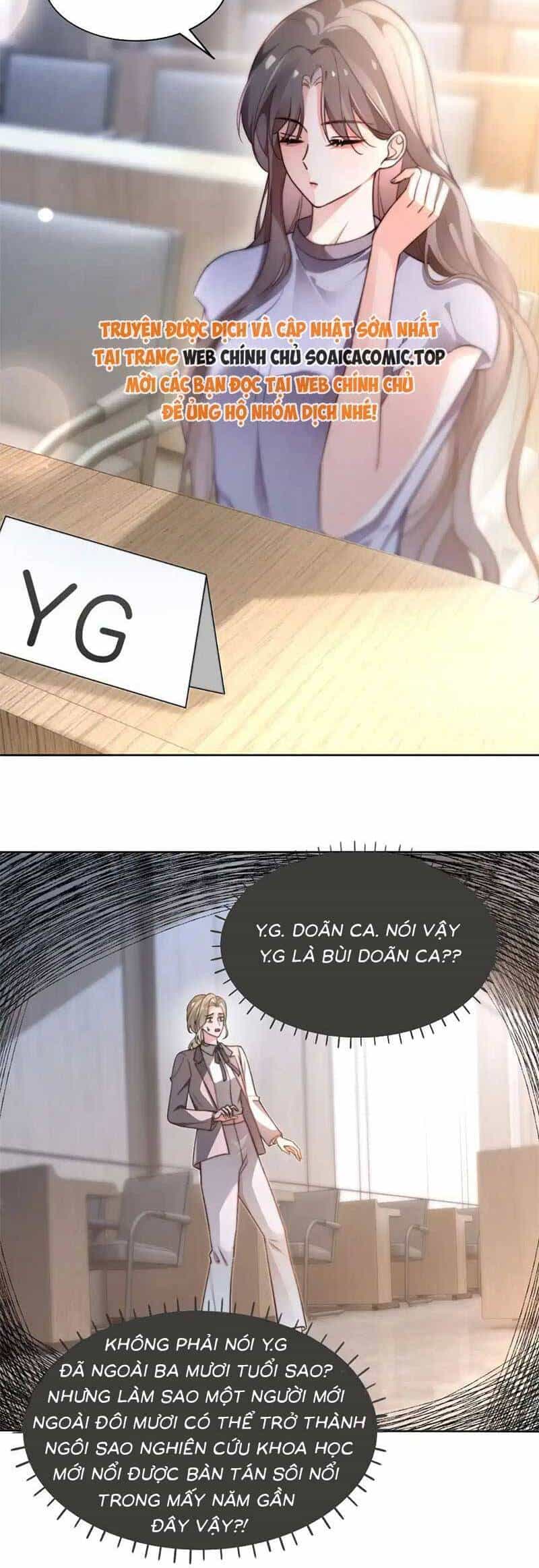 Được Các Anh Trai Chiều Chuộng Tôi Trở Nên Ngang Tàng - Chương 280 - ảnh 14